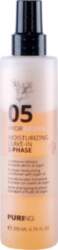 Puring 05 Hydrargan Moisturizing Leave-In 2-Phase