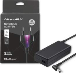 Qoltec  Notebook adapter for Asus 90W