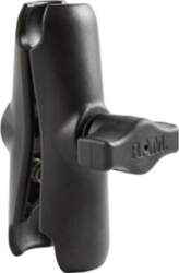 RAM MOUNTS Double Socket Arm |