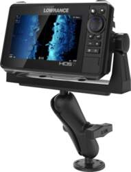 RAM MOUNTS RAM MOUNT Mounting kit