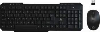 Rebeltec  Wireless set: keyboard+ mouse Vortex