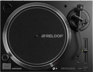 Reloop RP-5000 MK4 - professional DJ