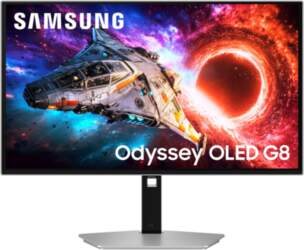 Samsung Electronics Polska Samsung G80SH computer
