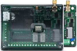 Satel  GPRS-A LTE MONITORING MODULE (INCLUDED
