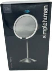 Simplehuman  ST3004 makeup mirror Silver |