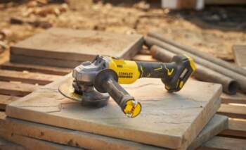 STANLEY FatMax SFMCG710B Angle Grinder |