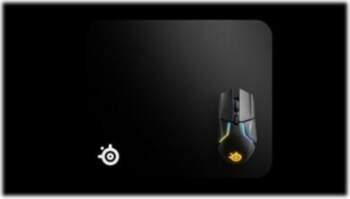 SteelSeries QcK heavy medium - musem