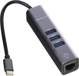 TERRATEC  Connect c2 USB 3.2