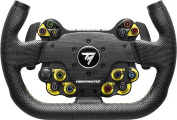 Thrustmaster EVO Racing 31U Leather Black