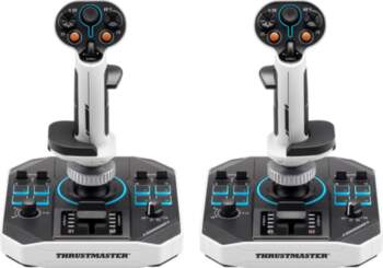 Thrustmaster Sol-R 2 HOSAS Space Sim
