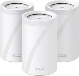 TP-LINK  Router Deco BE65(3-pac ) System
