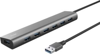 Trust Halyx - Type-A 5000 Mbit/s