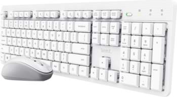 Trust Ody II Wireless US -