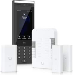 UBIQUITI  G3 Gate Starter Kit security