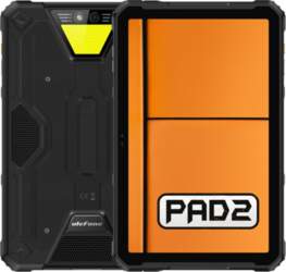 Ulefone Tablet Armor Pad 2 4G