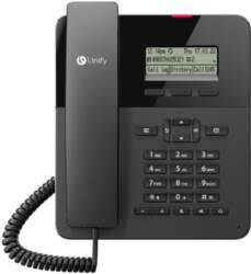 Unify OpenScape Desk Phone CP110 |