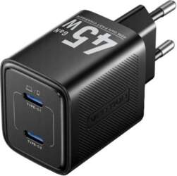 Vention  45W PD - GaN technology