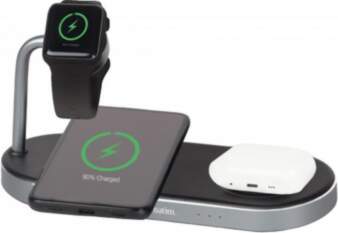 Verbatim  WCS-03 Universal Black USB Wireless