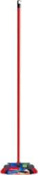 Vileda Broom  Profiled 2in1 (red) |