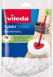 Vileda Insert for TURBO Classic rotating