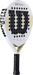 WILSON PADEL RACKET OPTIX V2 LITE
