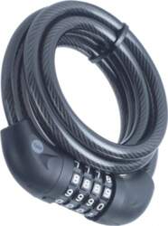Yale  HOME Bicycle cable lock with