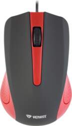 YENKEE  USB wired mouse, 3 buttons