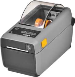 Zebra  ZD411 label printer Direct thermal