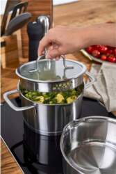 ZWILLING Set 5 Pots TrueFlow |
