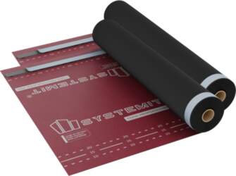 SYSTEMIT / CORE Performance 250 stiegrota