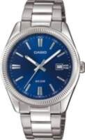 Pulkstenis Casio MTP-1302PD-2AVEF Sudraba