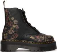 Trapper stila apavi Dr. Martens Sinclair