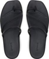 Čības uz pirksta Crocs Miami Toe