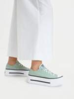 Kedas Converse Ctas Lift Double Stack