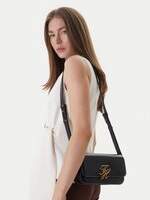 Soma Tommy Hilfiger Th Script Flap