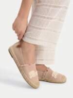 Espadrilles Roxy CEO-CSS20627-02 Bēšs