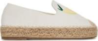Espadrilles DeeZee 8-807-2 Balts