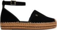 Espadrilles Tommy Hilfiger Th Platform Espad