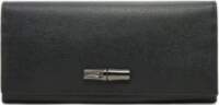 Maks Longchamp 044871 Melns
