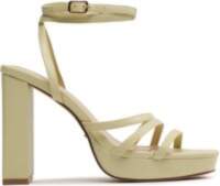 Sandales DeeZee F048-5 Zaļš