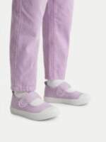 Čības DeeZee CEO-CSS20535-06 Violets