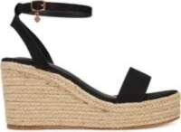 Espadrilles DeeZee EA0315-2 Melns