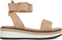 Espadrilles DeeZee WS091-01 Bēšs