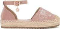 Espadrilles Roxy CSS21597-01 Rozā