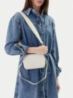 Soma Calvin Klein Webbing Double Strap