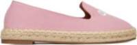 Espadrilles DeeZee 8-266-3 Rozā