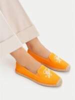 Espadrilles Tommy Hilfiger Th Script Summer