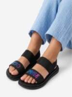Sandales DeeZee CEO-CSS20370-00A Melns
