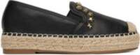 Espadrilles DeeZee MSD53 Melns