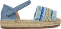 Espadrilles Roxy CSS21596-01 Zils